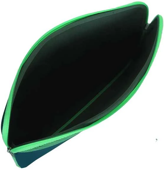 TARGUSĀ® PULSE 15-16" SLEEVE -Žalias