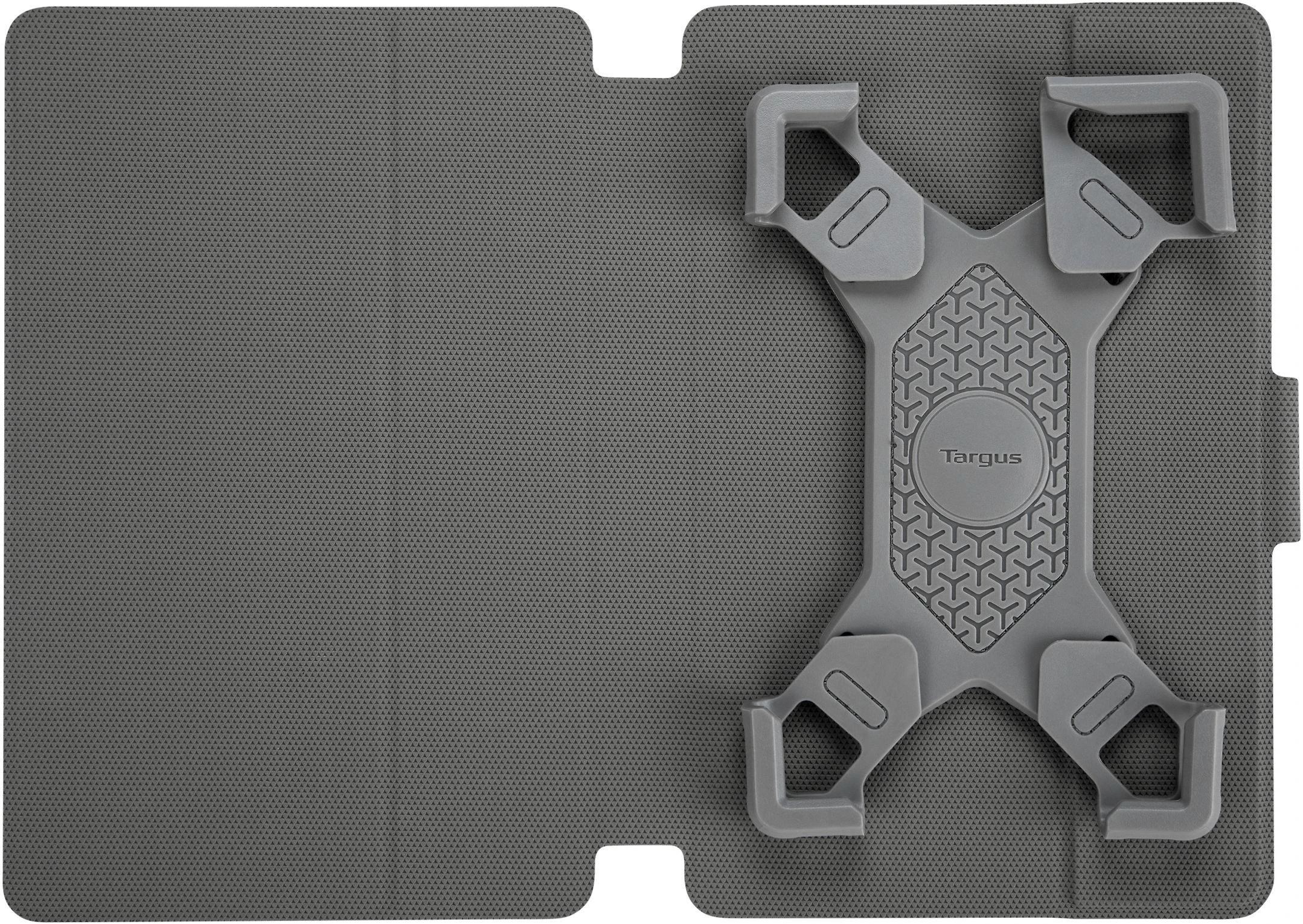 TARGUS SAFEFIT 7-8,5" SUKIMAS DĖKLAS Juodas