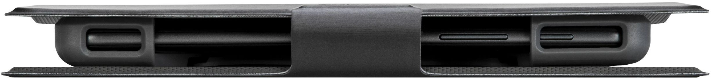 TARGUS SAFEFIT 7-8,5" SUKIMAS DĖKLAS Juodas