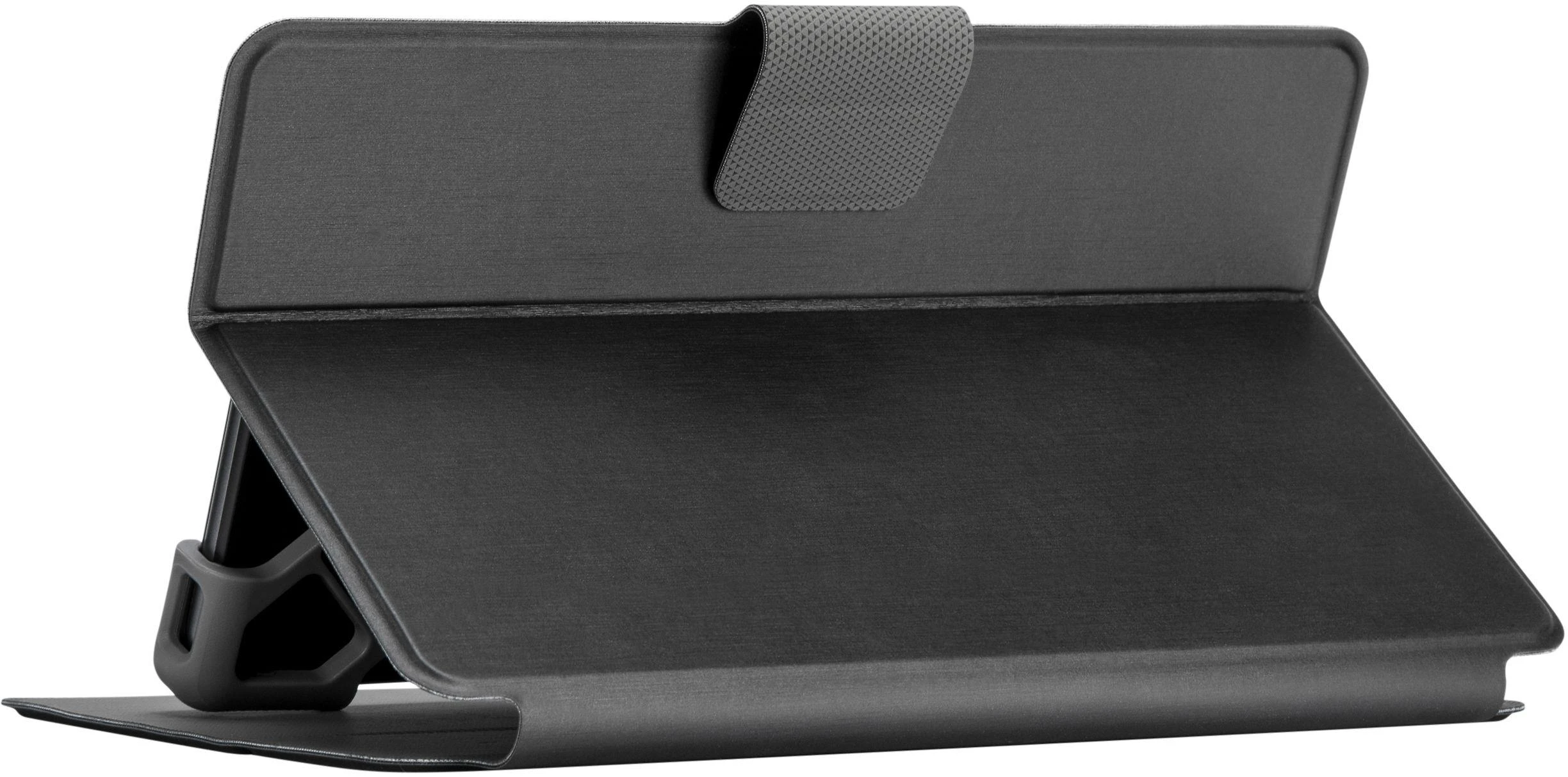 TARGUS SAFEFIT 7-8,5" SUKIMAS DĖKLAS Juodas