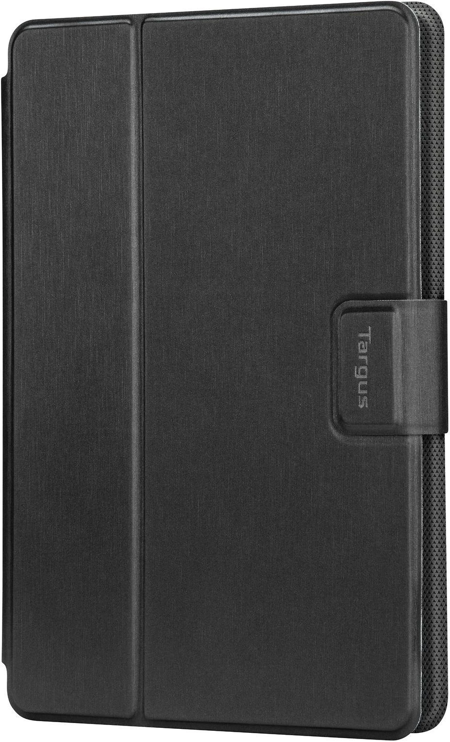 TARGUS SAFEFIT 7-8,5" SUKIMAS DĖKLAS Juodas