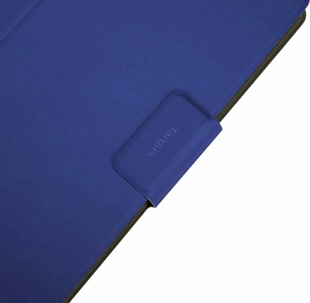 TARGUS SAFEFIT 9-10.5" ROTATING CASE Mėlynas