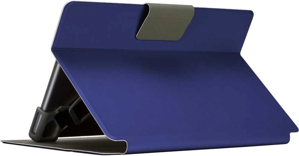 TARGUS SAFEFIT 9-10.5" ROTATING CASE Mėlynas