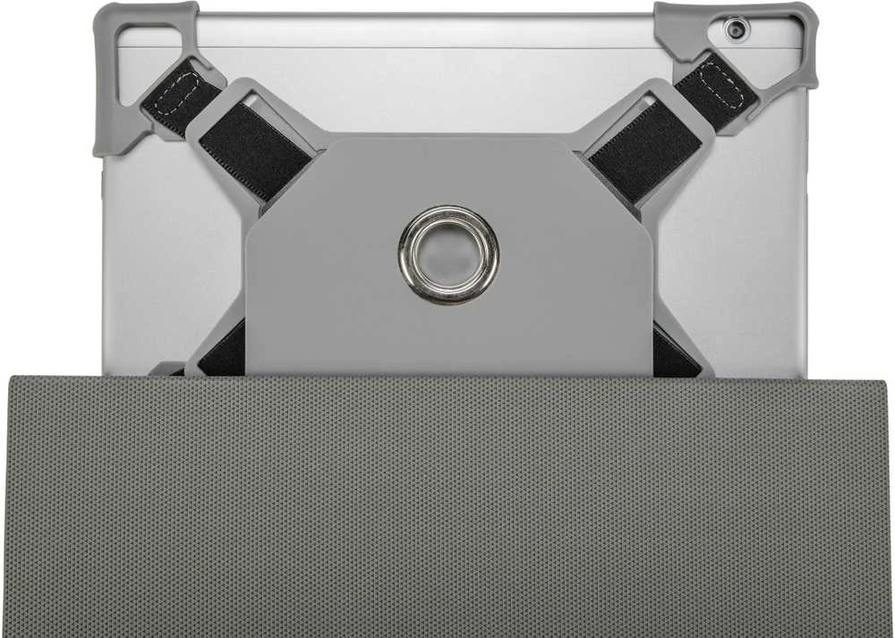 TARGUS SAFEFIT 9-10.5" ROTATING CASE Mėlynas