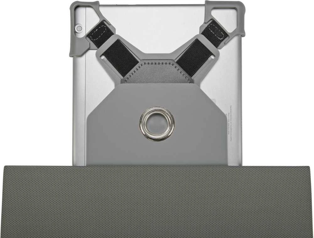 TARGUS SAFEFIT 9-10.5" ROTATING CASE Mėlynas