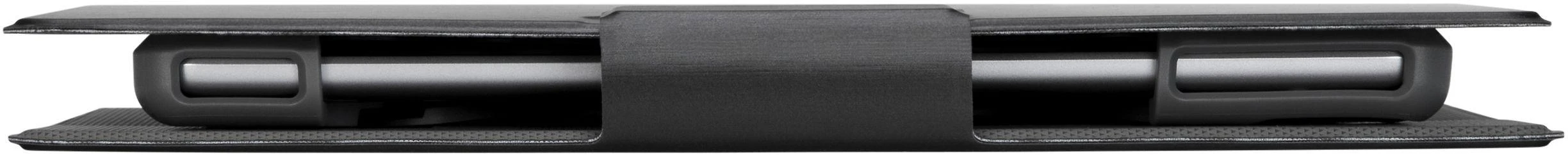 TARGUS SAFEFIT 9-10,5" SUKIMAS DĖKLAS Juodas