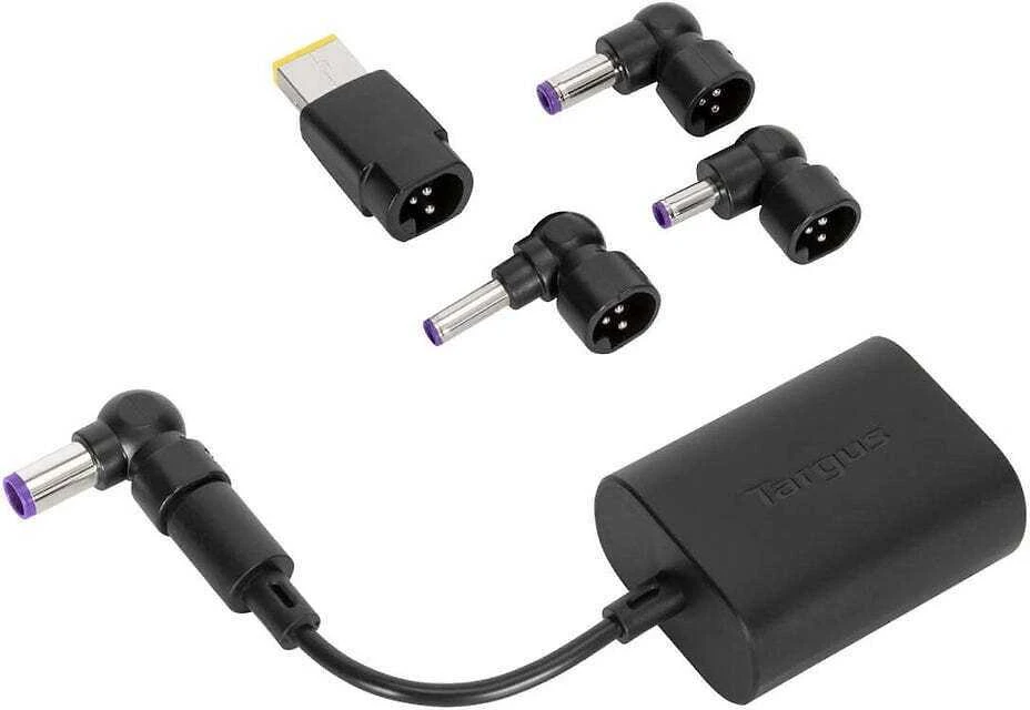 TARGUS USB-C LEGACY POWER ADAPTER SET