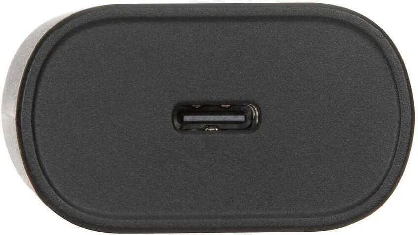 Targus USB-C maitinimo adapteris, matymas iš priekio