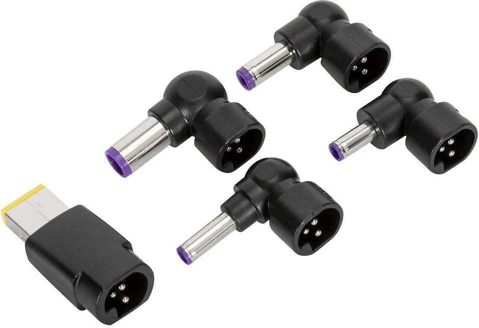 TARGUS USB-C LEGACY POWER ADAPTER SET