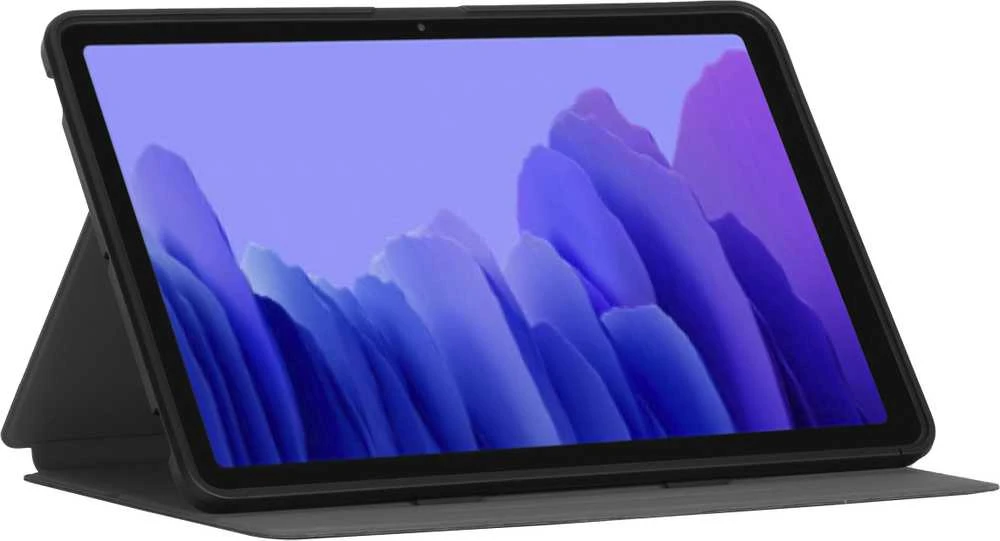 Targus Click-In dėklas skirtas Samsung Galaxy Tab S7 11" - juodas