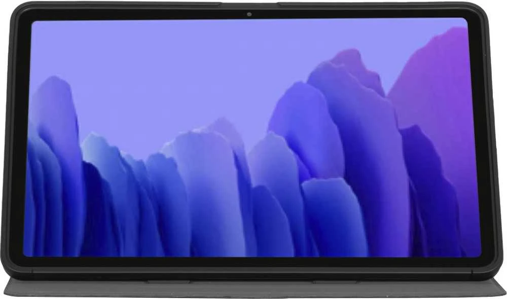 Targus Click-In dėklas skirtas Samsung Galaxy Tab S7 11" - juodas