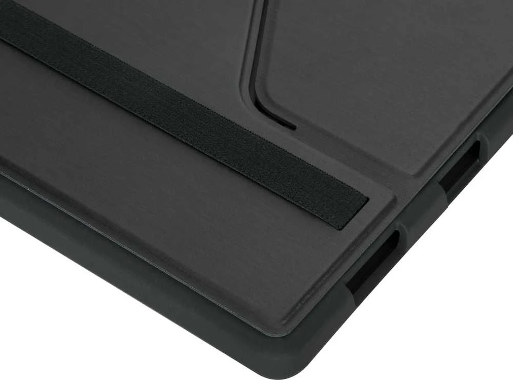 Caso TARGUS® CLICK ATVEJU, SKIRTAS SAMSUNG TABA8 10,5"