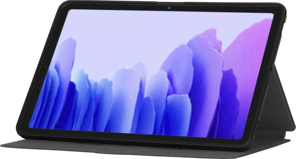 Targus Click-In dėklas skirtas Samsung Galaxy Tab S7 11" - juodas