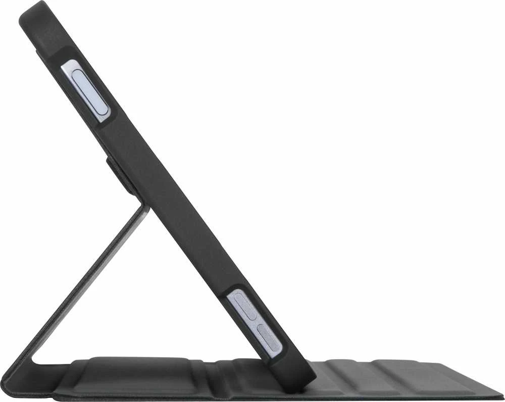 TARGUS CLICKIN DĖKLAS, skirtas IPAD MINI 6 Juodas