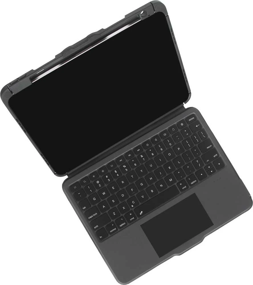 TARGUS VERSAVU BLUETOOTH KEYBOARD CASE FOR IPAD PROĀ® 11-INCH (M4) (NORDIC)