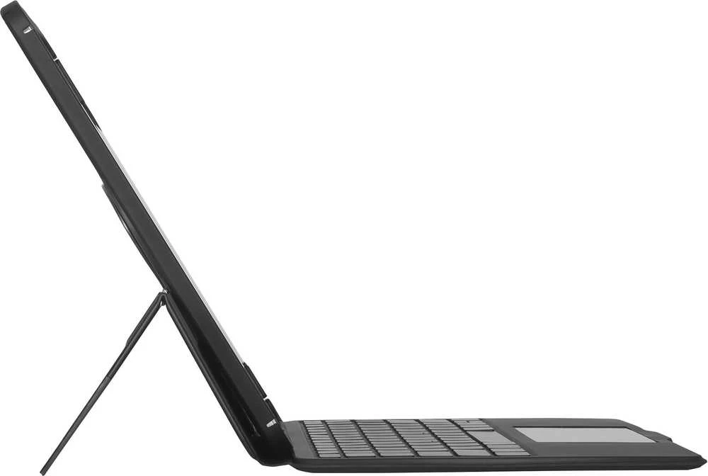 TARGUS VERSAVU BLUETOOTH KEYBOARD CASE FOR IPAD PROĀ® 11-INCH (M4) (NORDIC)