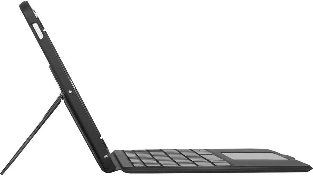 TARGUS VERSAVU BLUETOOTH KEYBOARD CASE FOR IPAD PROĀ® 11-INCH (M4) (NORDIC)