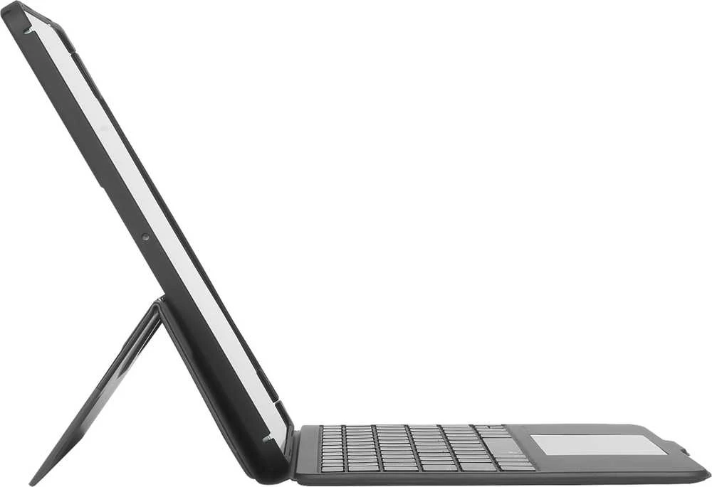 TARGUS® VERSAVU® BLUETOOTH® KLAVIATŪROS DĖKLAS, SKIRTAS „IPAD AIR® 11 COLIŲ“ (M2), „IPAD® 10,9 COLIŲ“ (10-OS KARTOS), „IPAD AIR® 10,9 COLIŲ“ (5-OS IR 4-OS KARTOS) IR „IPAD PRO® 11 COLIŲ“ (4-OS, 3-IOS, 2-OS IR 1-OS KARTOS)? (ŠIAURĖS ŠALYS)