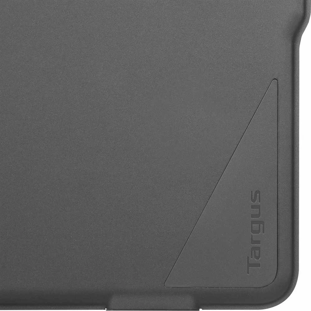 TARGUS® VERSAVU® BLUETOOTH® KLAVIATŪROS DĖKLAS, SKIRTAS „IPAD AIR® 11 COLIŲ“ (M2), „IPAD® 10,9 COLIŲ“ (10-OS KARTOS), „IPAD AIR® 10,9 COLIŲ“ (5-OS IR 4-OS KARTOS) IR „IPAD PRO® 11 COLIŲ“ (4-OS, 3-IOS, 2-OS IR 1-OS KARTOS)? (ŠIAURĖS ŠALYS)