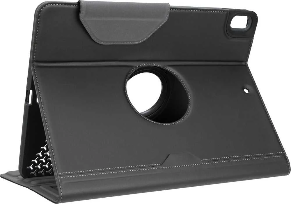 TARGUS VERSAVU dėklas, skirtas IPAD PRO 12.9" 3RD/4TH GEN Juodas
