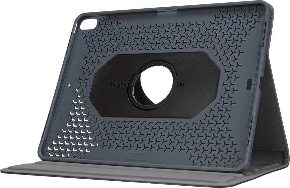 TARGUS VERSAVU dėklas, skirtas IPAD PRO 12.9" 3RD/4TH GEN Juodas