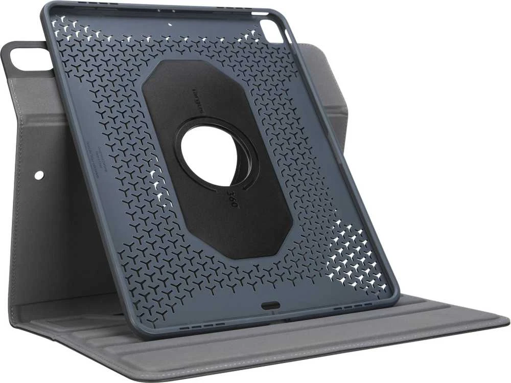 TARGUS VERSAVU dėklas, skirtas IPAD PRO 12.9" 3RD/4TH GEN Juodas