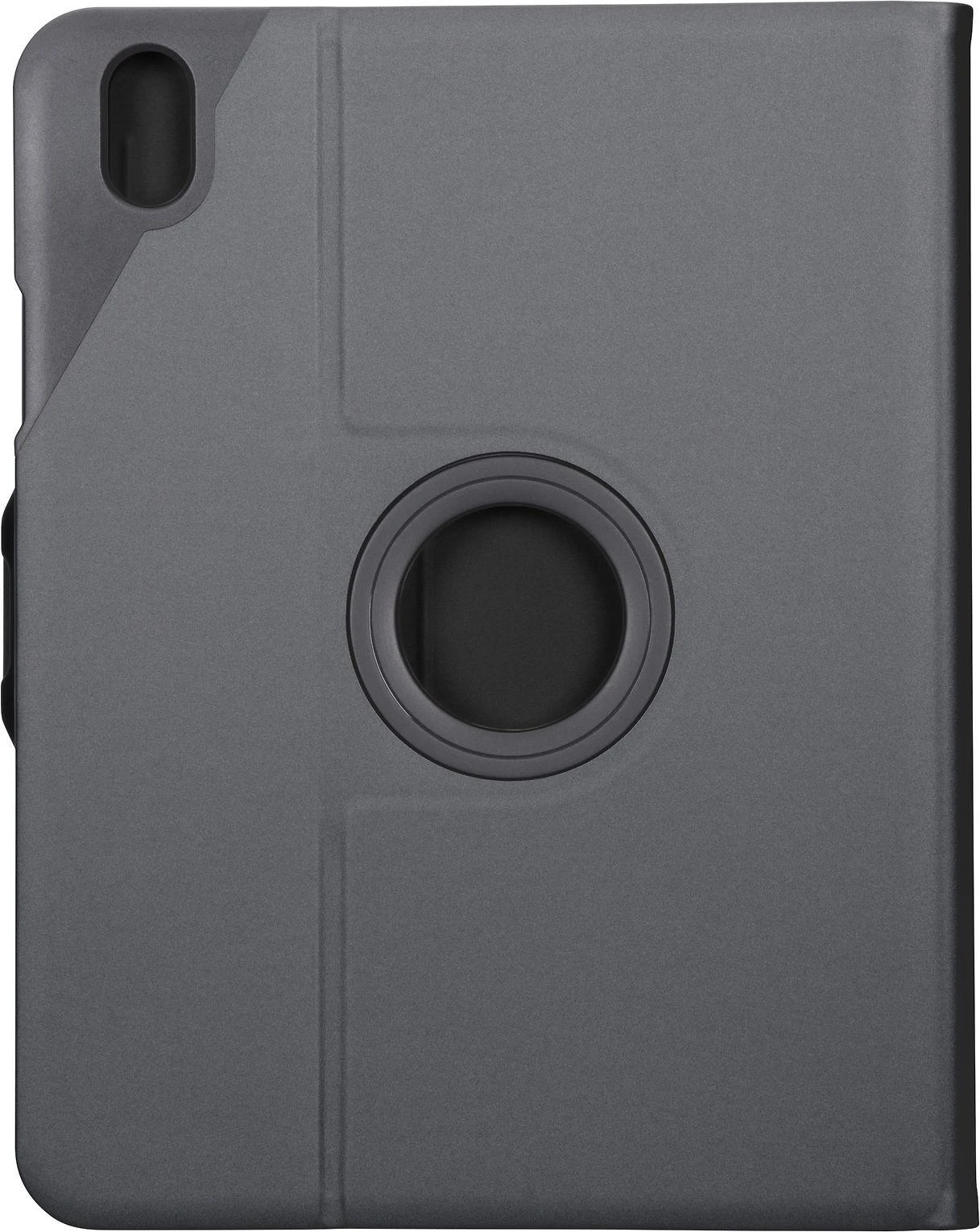 Targus – „VersaVu“ dėklas, skirtas „iPad“ (10 kartos) 10,9 colio planšetiniam kompiuteriui – juodas