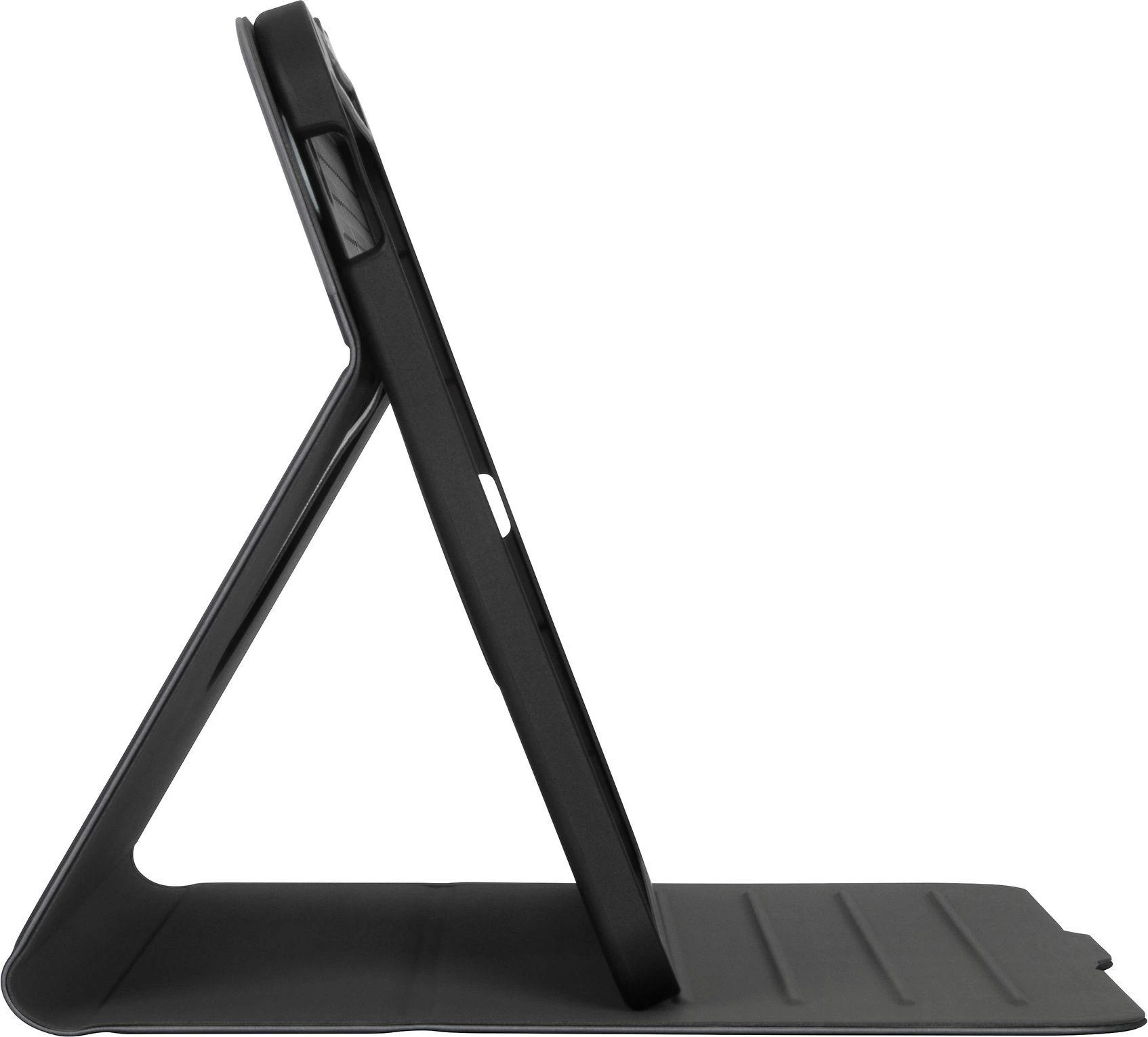 Targus – „VersaVu“ dėklas, skirtas „iPad“ (10 kartos) 10,9 colio planšetiniam kompiuteriui – juodas
