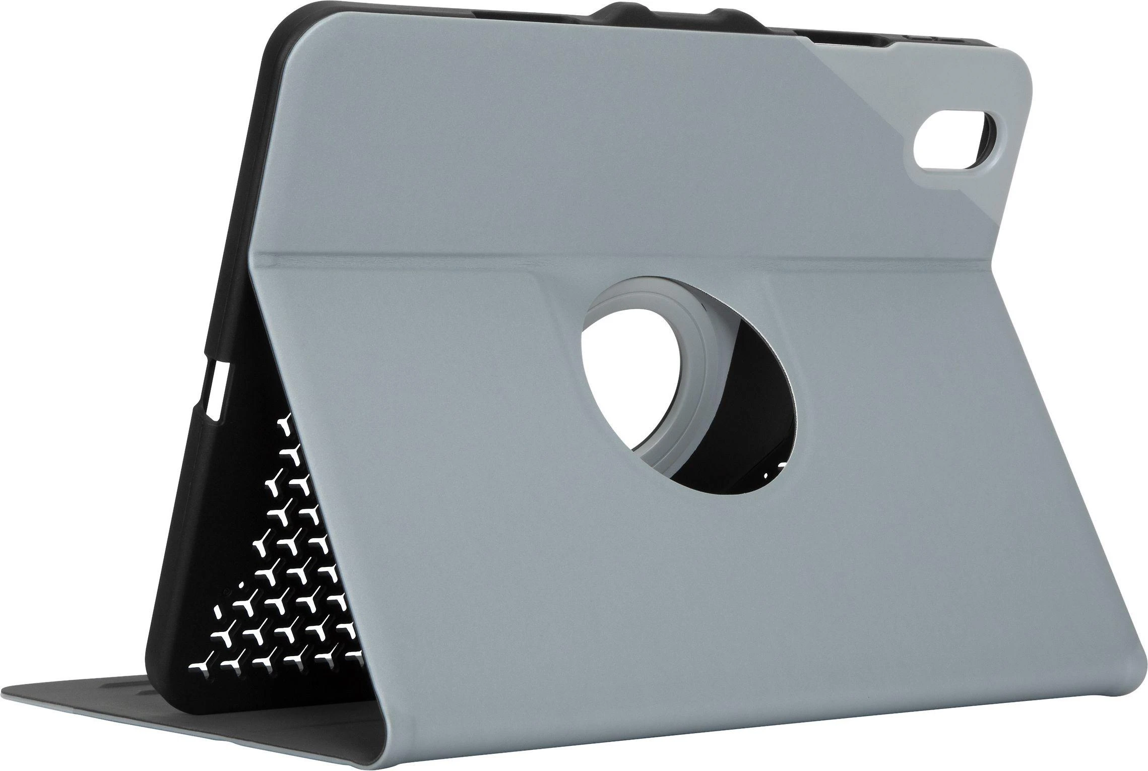 „Targus VersaVu“ dėklas, skirtas 10,9 colio „iPad“ (10-osios kartos) – sidabrinis