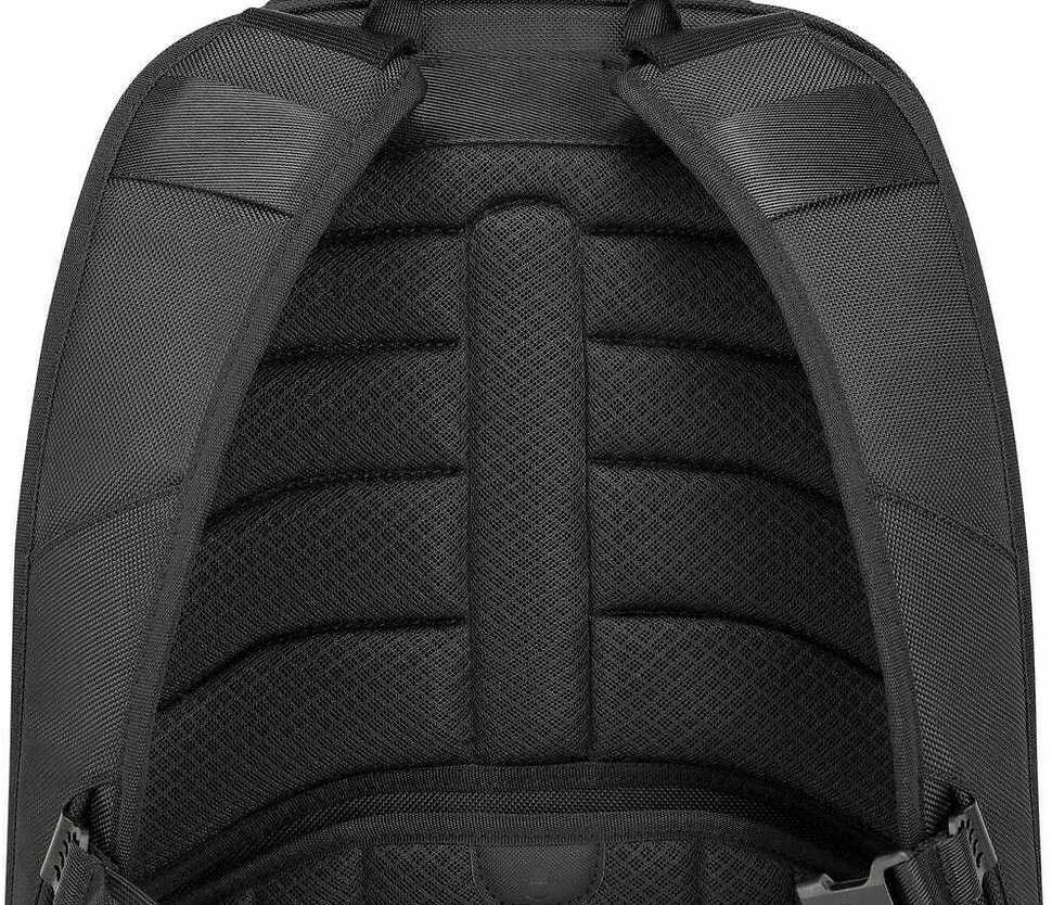 Targus Corporate Traveller Tinka iki 15.6 ", Juodas, Shoulder strap, Backpack