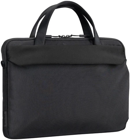 Targus | Work+ 3-in-1 Tech Brief | Briefcase | Juodas