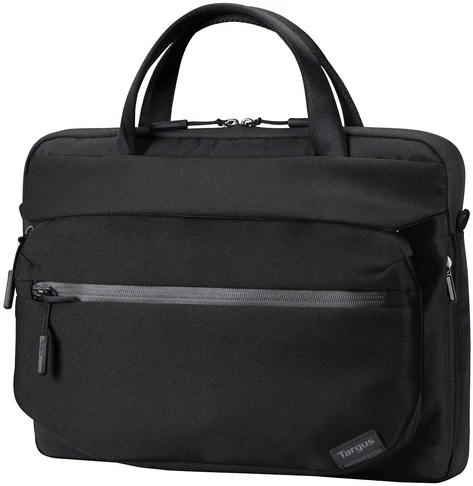 Targus | Work+ 3-in-1 Tech Brief | Briefcase | Juodas