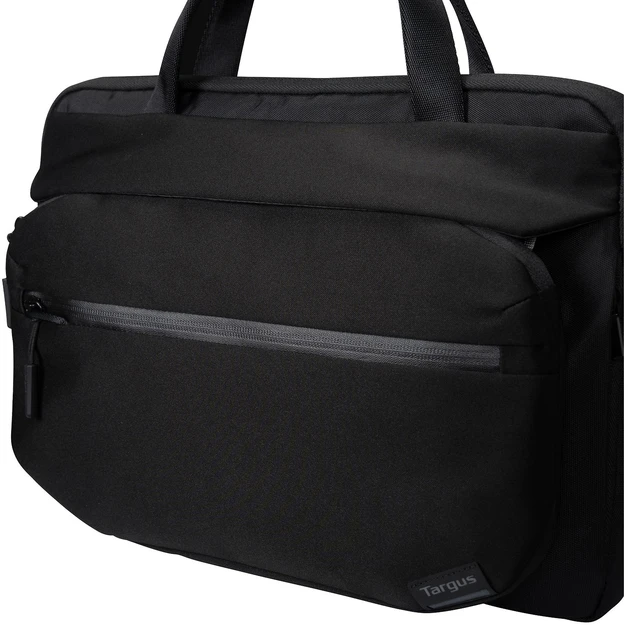 Targus | Work+ 3-in-1 Tech Brief | Briefcase | Juodas