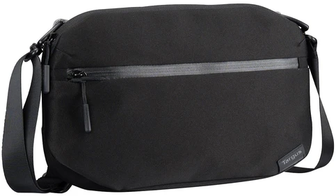 Targus | Work+ 3-in-1 Tech Brief | Briefcase | Juodas