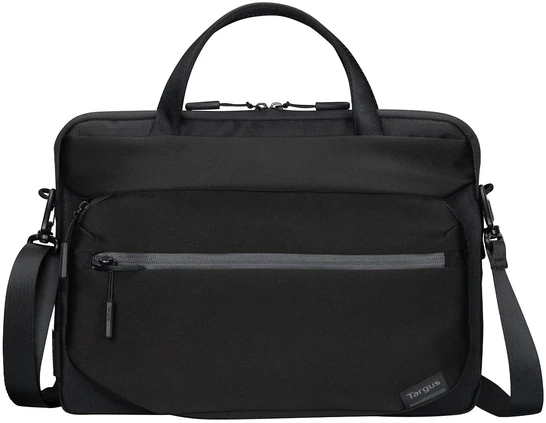 Targus | Work+ 3-in-1 Tech Brief | Briefcase | Juodas