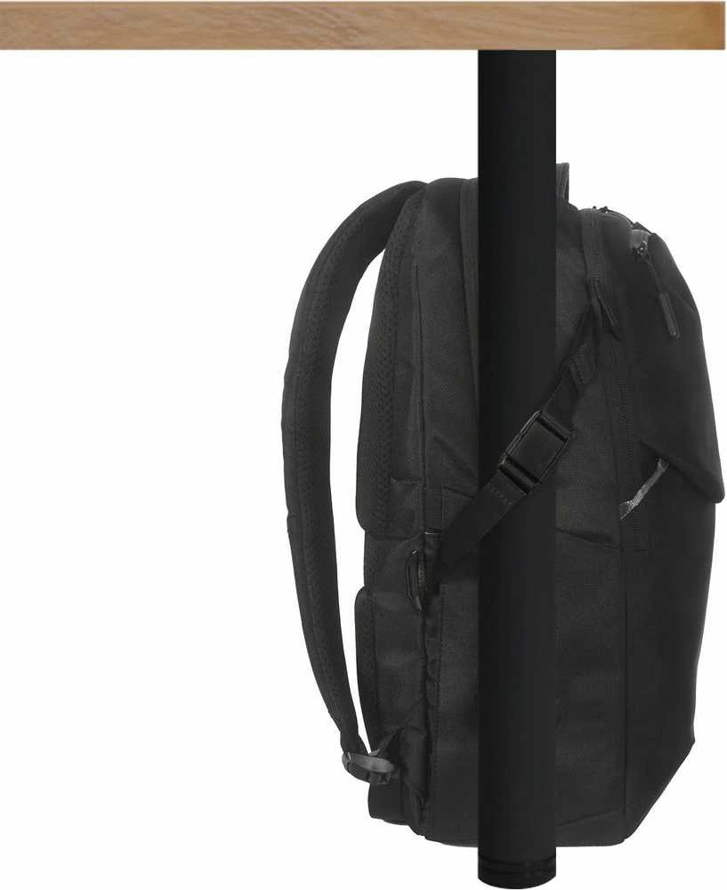 TARGUSĀ® WORK+? 15-16" BACKPACK Juodas