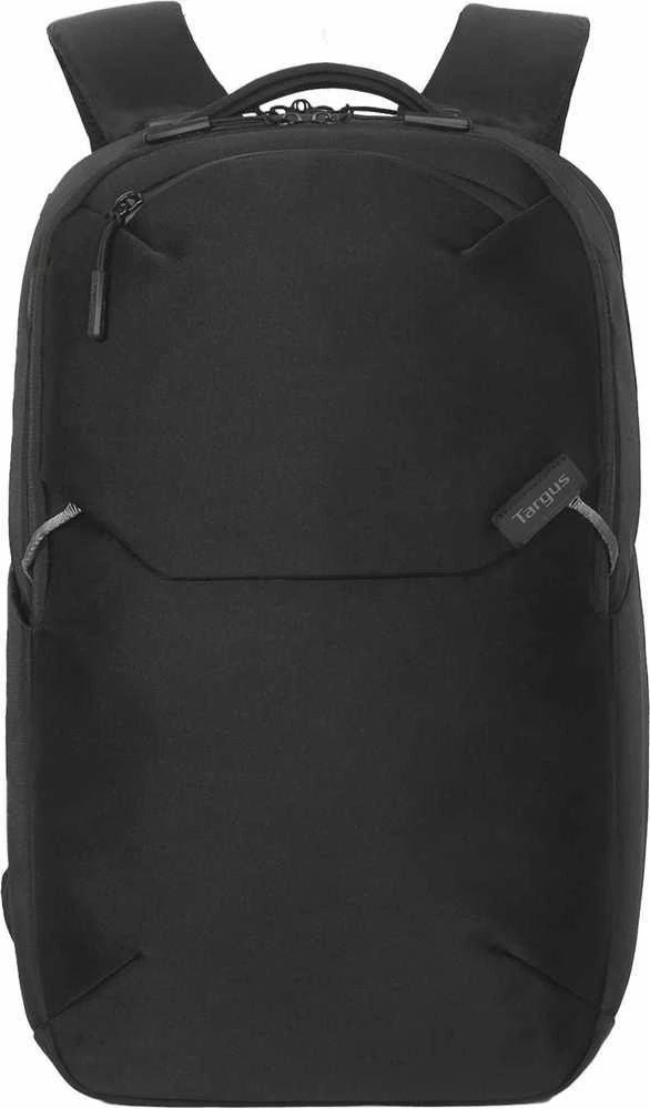 TARGUSĀ® WORK+? 15-16" BACKPACK Juodas