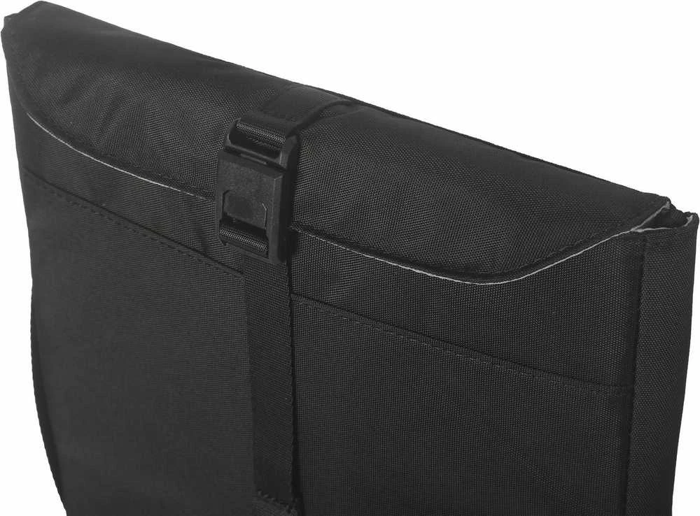 TARGUSĀ® WORK+? 15-16" BACKPACK Juodas
