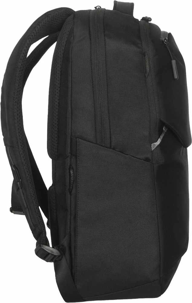 TARGUSĀ® WORK+? 15-16" BACKPACK Juodas