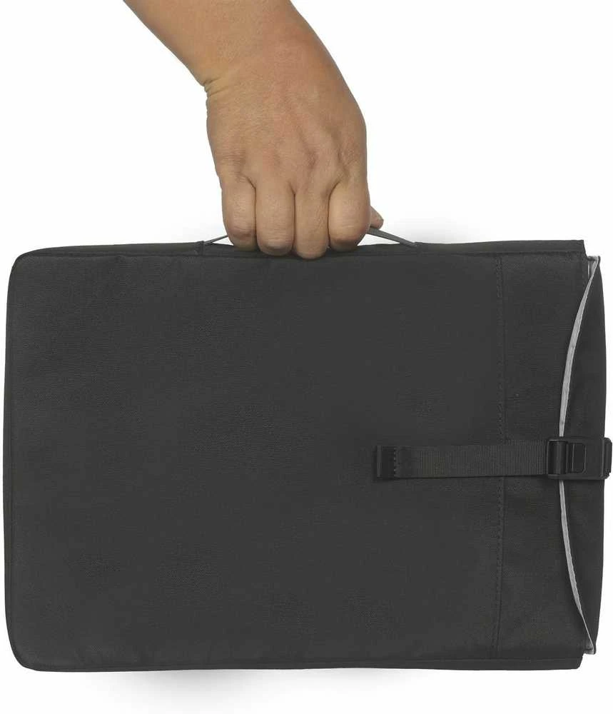 TARGUSĀ® WORK+? 15-16" BACKPACK Juodas
