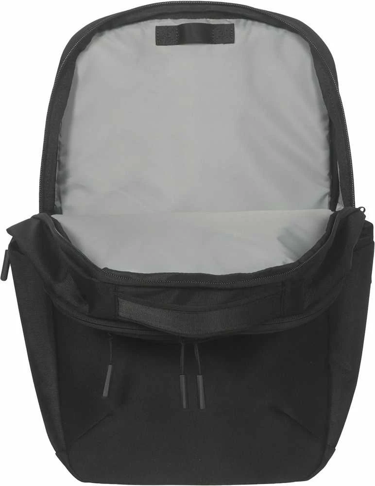 TARGUSĀ® WORK+? 15-16" BACKPACK Juodas