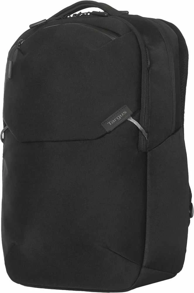TARGUSĀ® WORK+? 15-16" BACKPACK Juodas