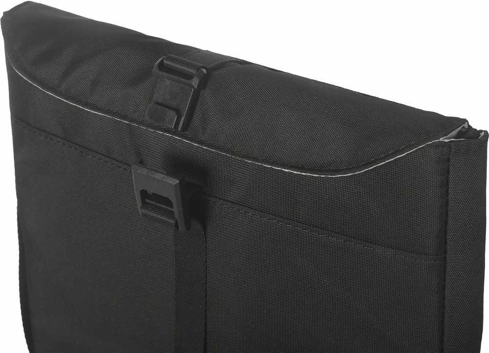 TARGUSĀ® WORK+? 15-16" BACKPACK Juodas