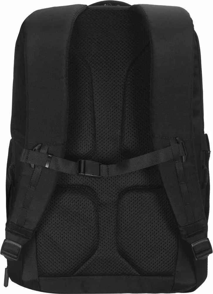 TARGUSĀ® WORK+? 15-16" BACKPACK Juodas