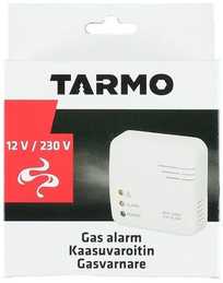 Tarmo Kaasuvaroitin, 12 V / 230 V