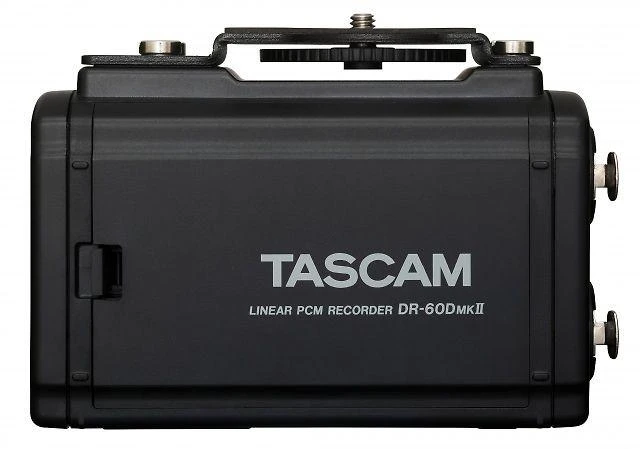 Tascam DR-60DMK2 įrašymo įrenginys
