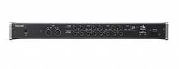 Tascam US-16x08 garso plokštė