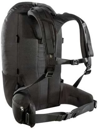 Tatonka EDC Pack 30 BC päiväreppu, musta