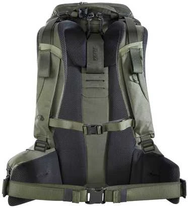 Tatonka EDC Pack 30 BC päiväreppu, vihreä