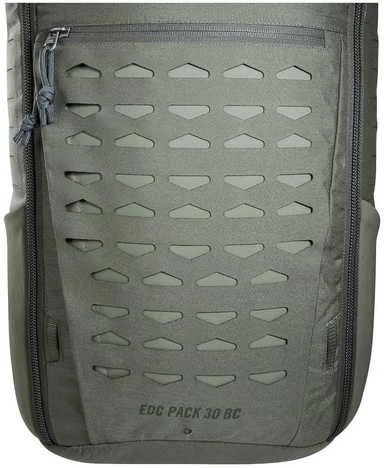 Tatonka EDC Pack 30 BC päiväreppu, vihreä